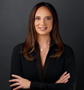 Kimberly Knausz